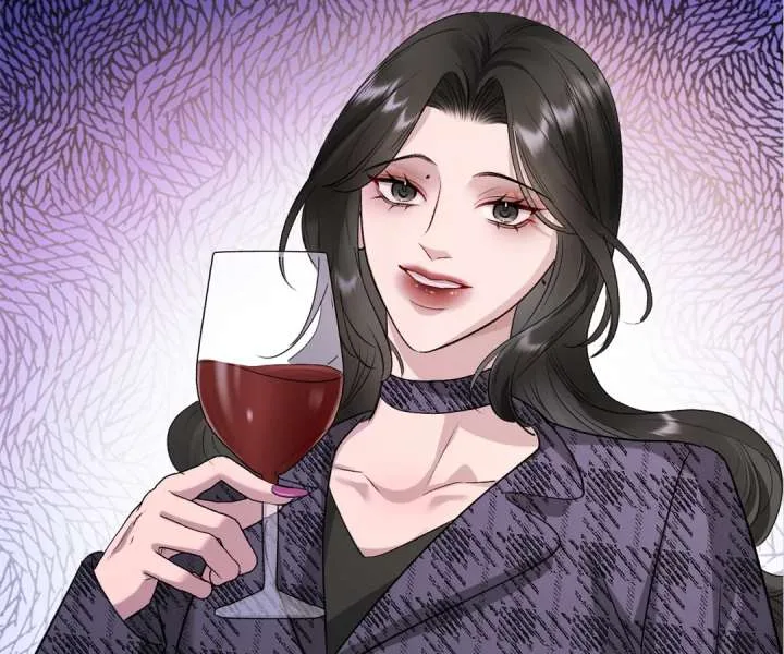 Gorgeous Robe Chapter 46 page 24