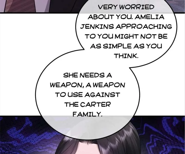 Gorgeous Robe Chapter 46 page 38