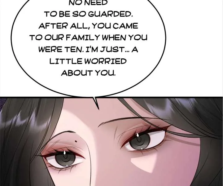 Gorgeous Robe Chapter 46 page 26