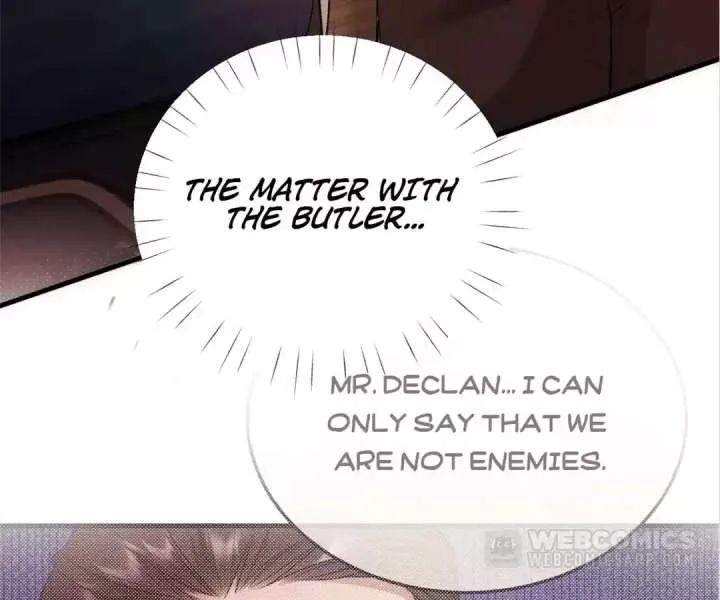 Gorgeous Robe Chapter 46 page 60