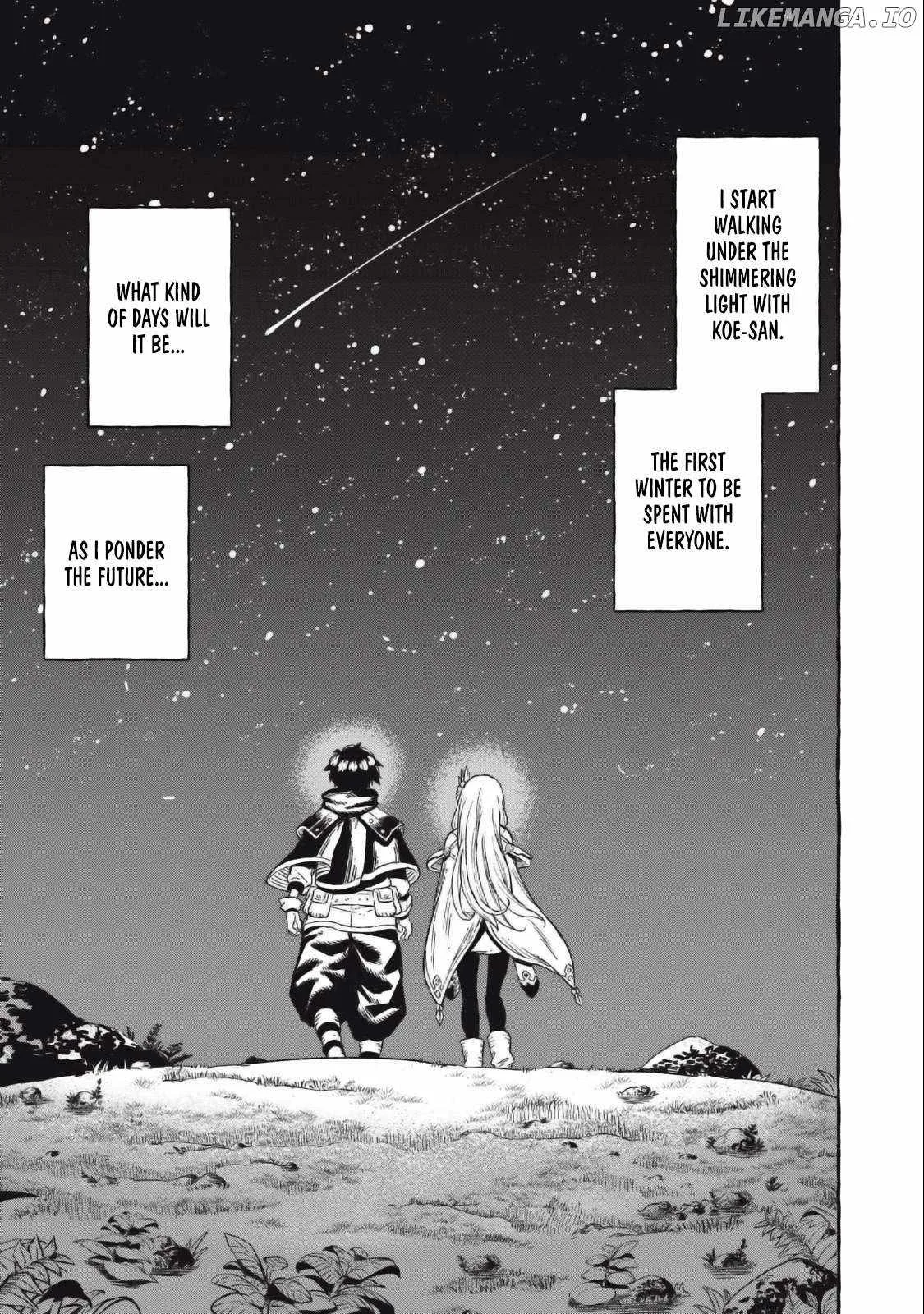 Skill Lender’s Retrieving Tale ~I Told You It’s 10% per 10 Days at First, Didn’t I?~ Chapter 44 page 18