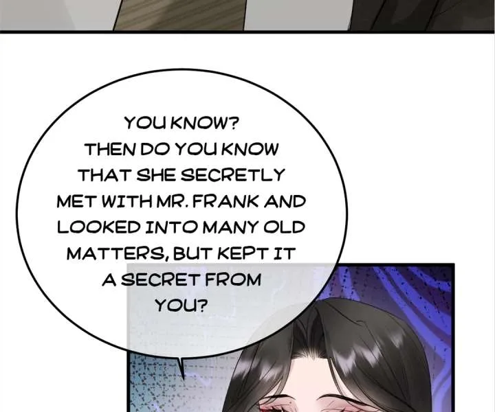 Gorgeous Robe Chapter 46 page 43