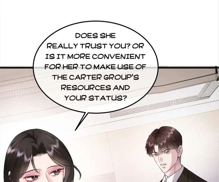Gorgeous Robe Chapter 46 page 50
