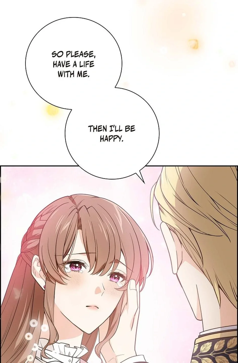 Don’t Look For Me Chapter 45 page 95