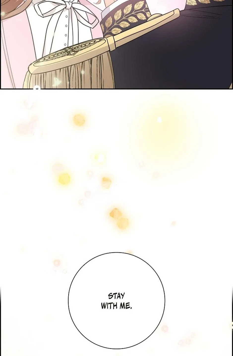 Don’t Look For Me Chapter 45 page 96