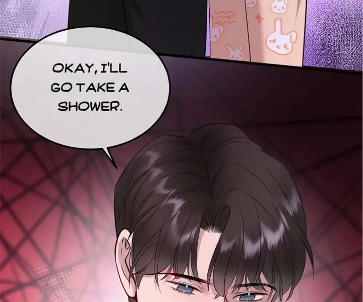 Gorgeous Robe Chapter 46 page 101
