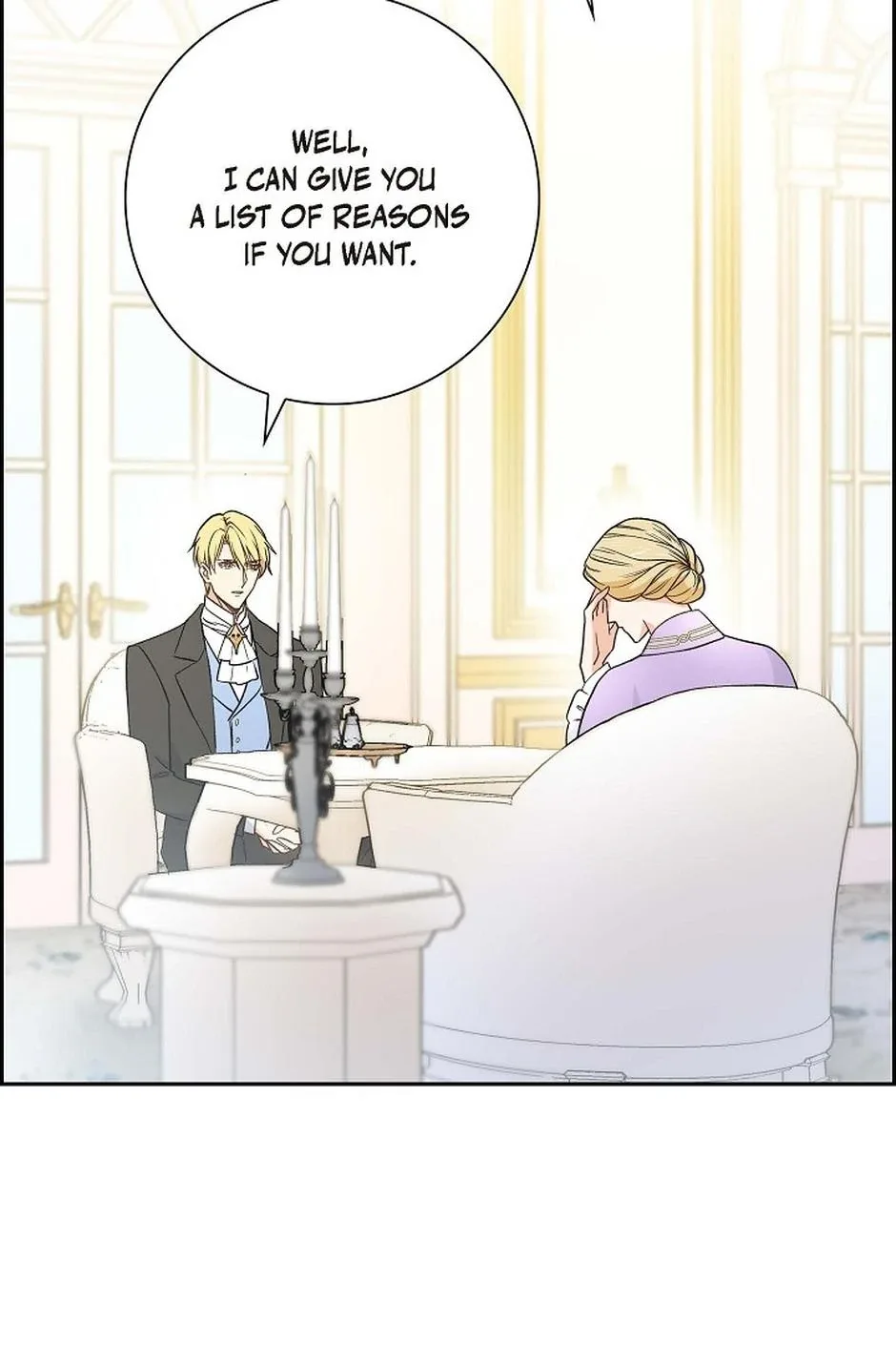 Don’t Look For Me Chapter 45 page 99