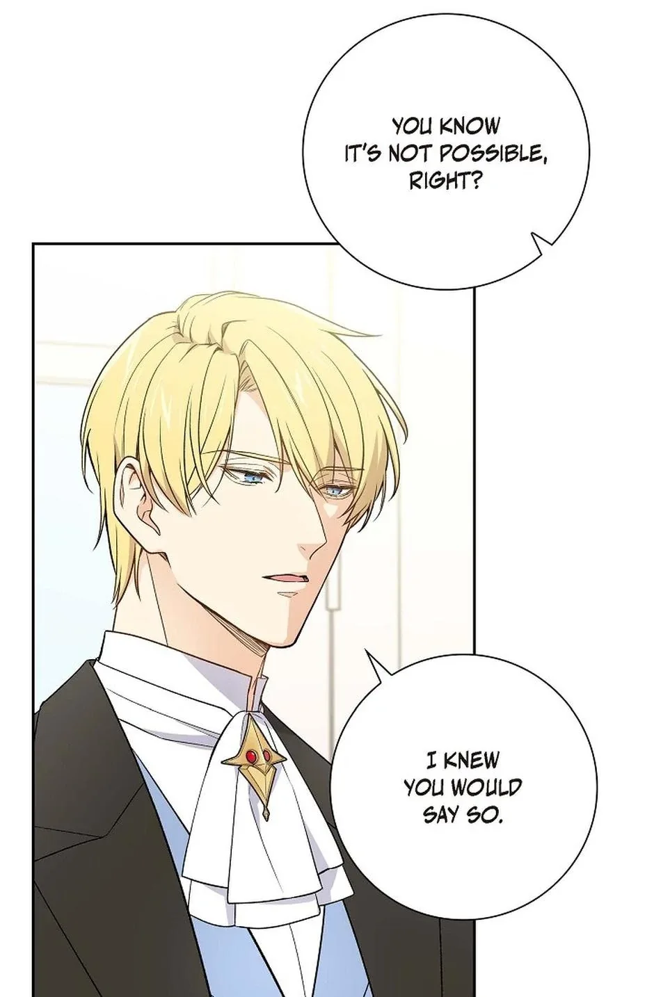 Don’t Look For Me Chapter 45 page 102