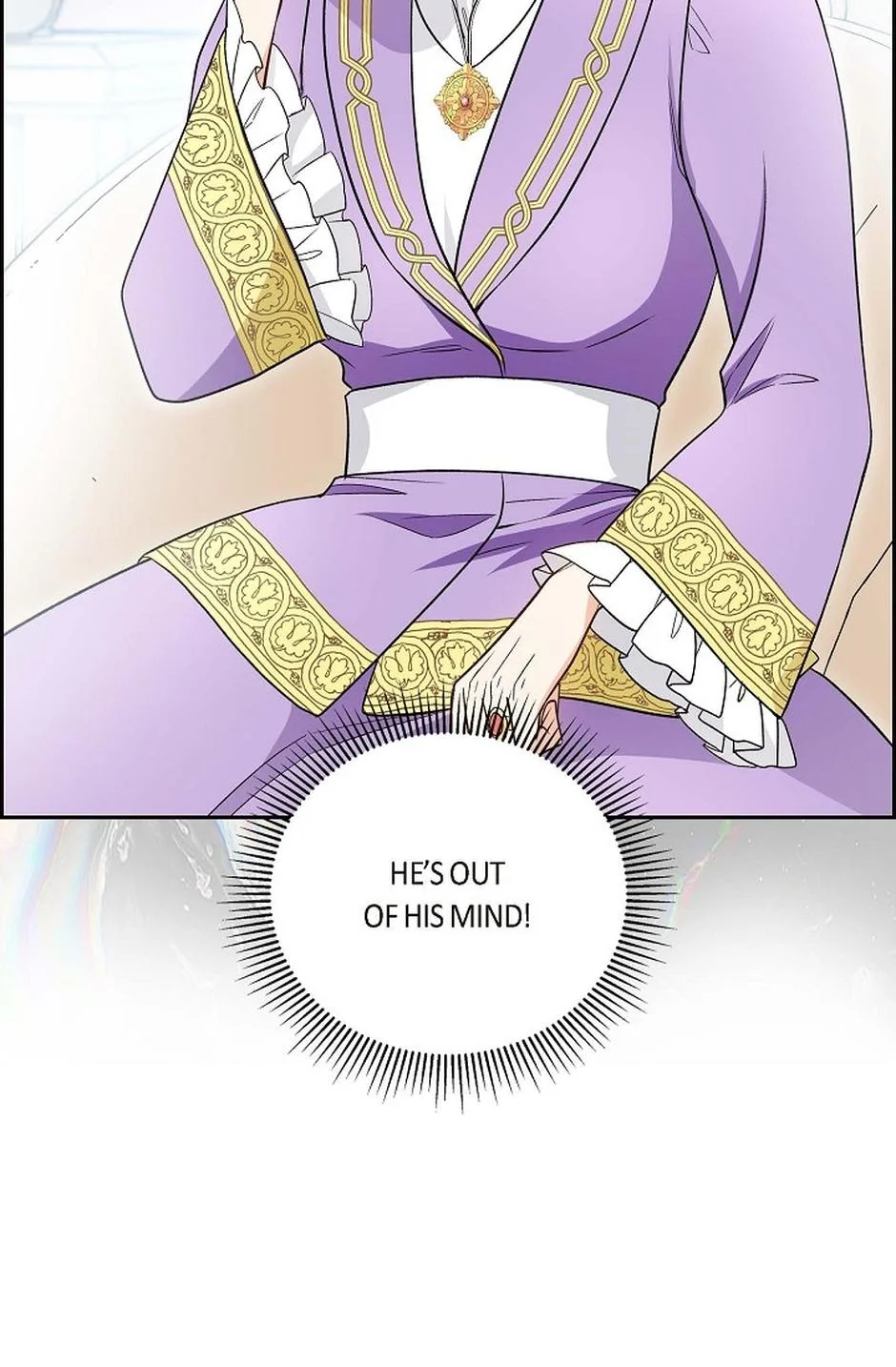 Don’t Look For Me Chapter 45 page 101