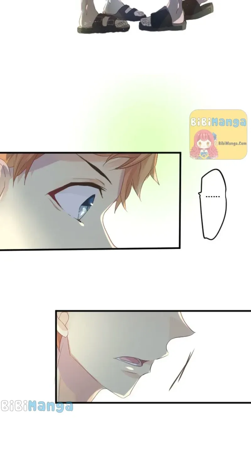 Love Hug Chapter 47 page 4