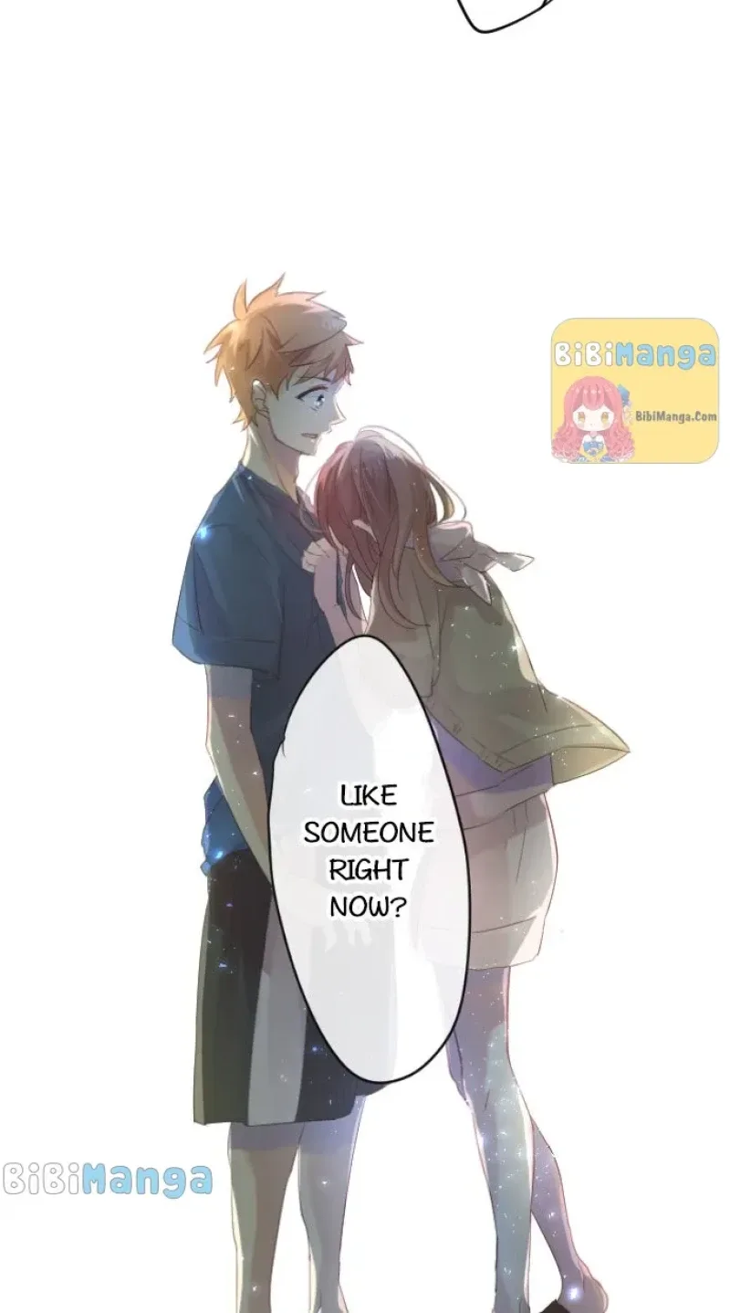 Love Hug Chapter 47 page 3