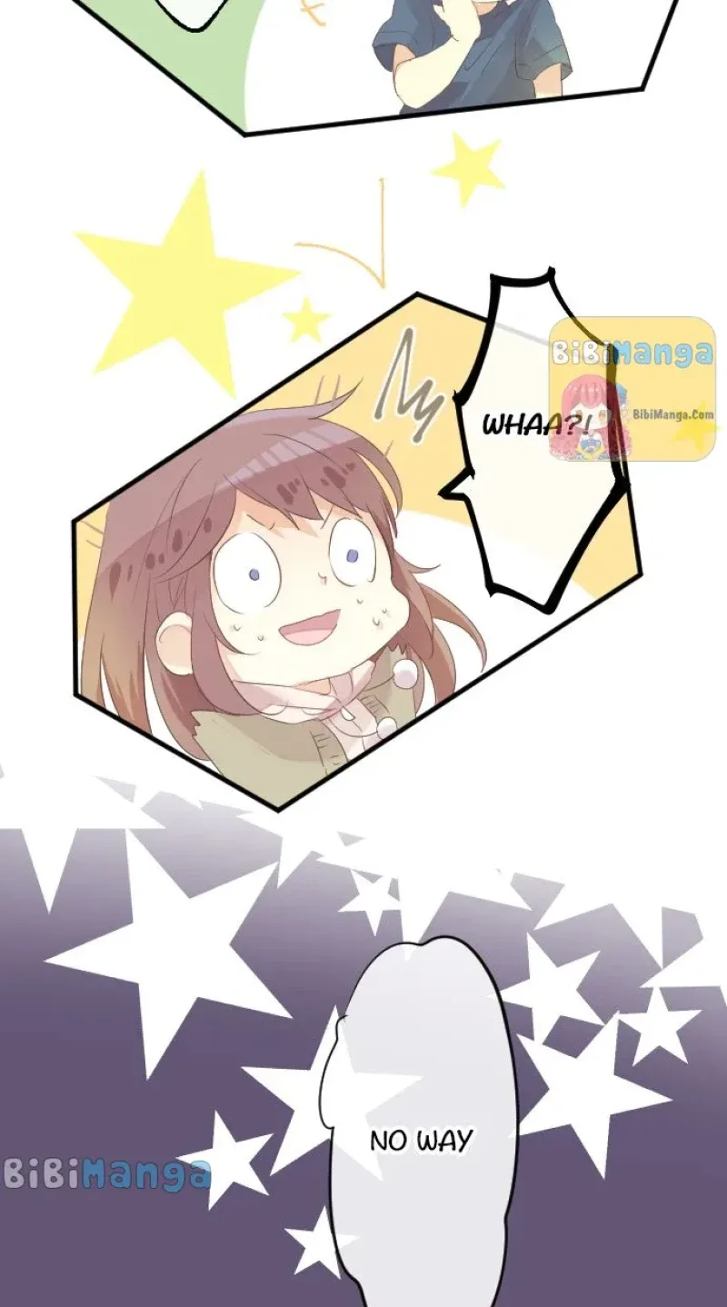 Love Hug Chapter 47 page 7