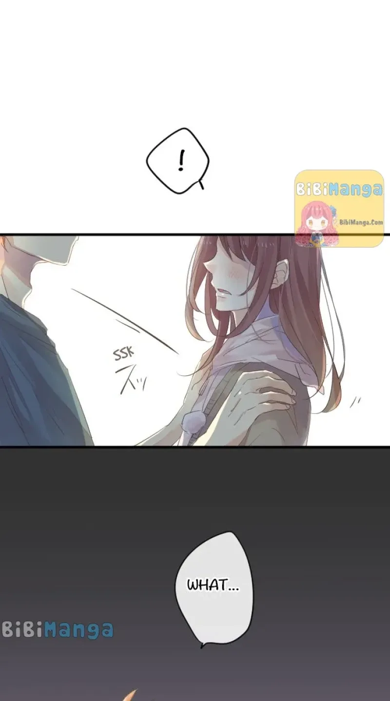 Love Hug Chapter 47 page 5