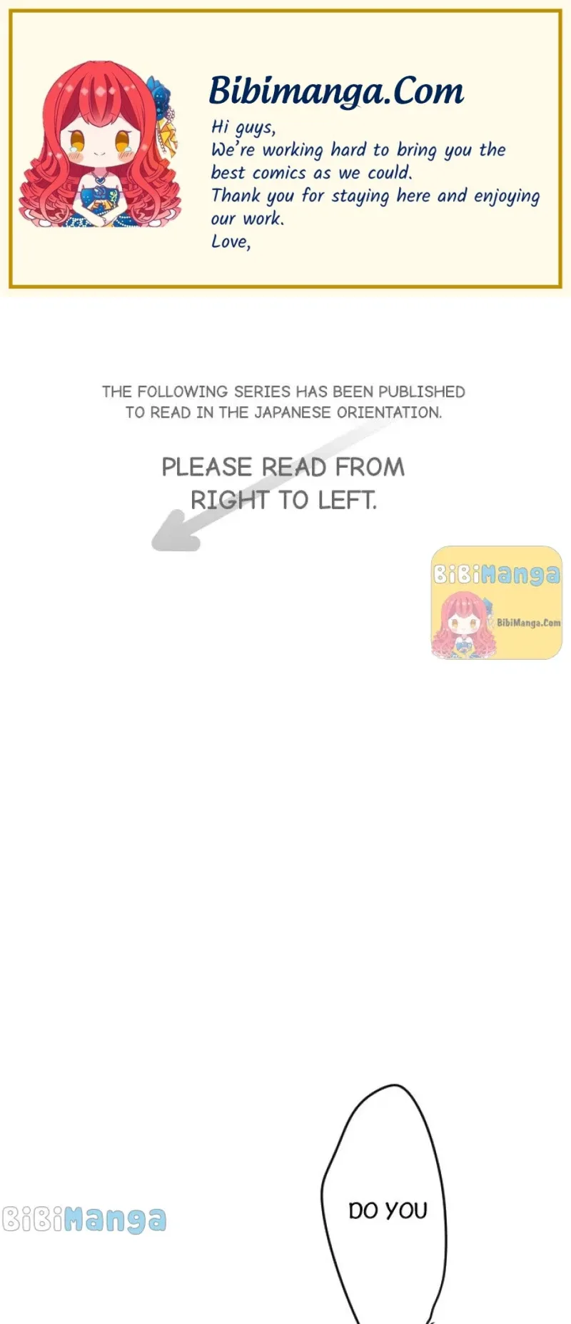 Love Hug Chapter 47 page 2