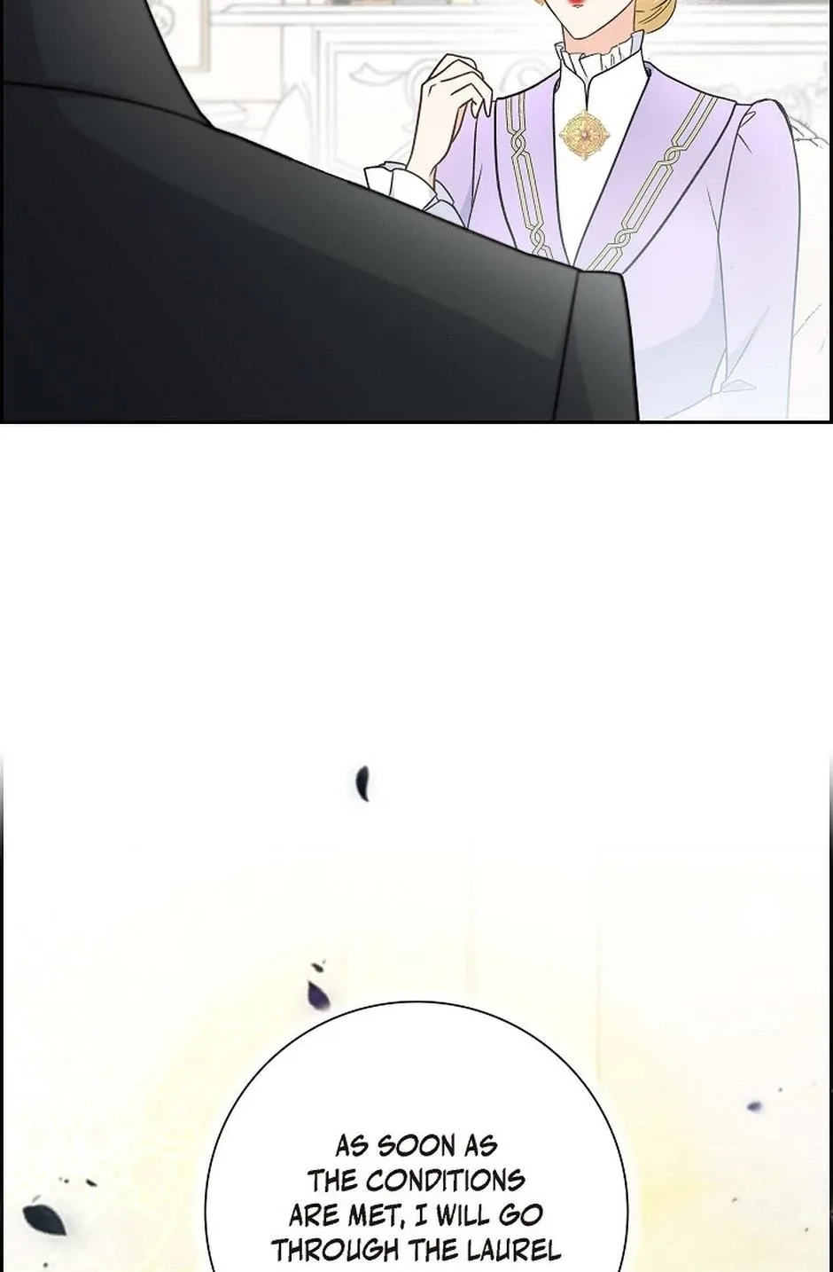 Don’t Look For Me Chapter 45 page 104
