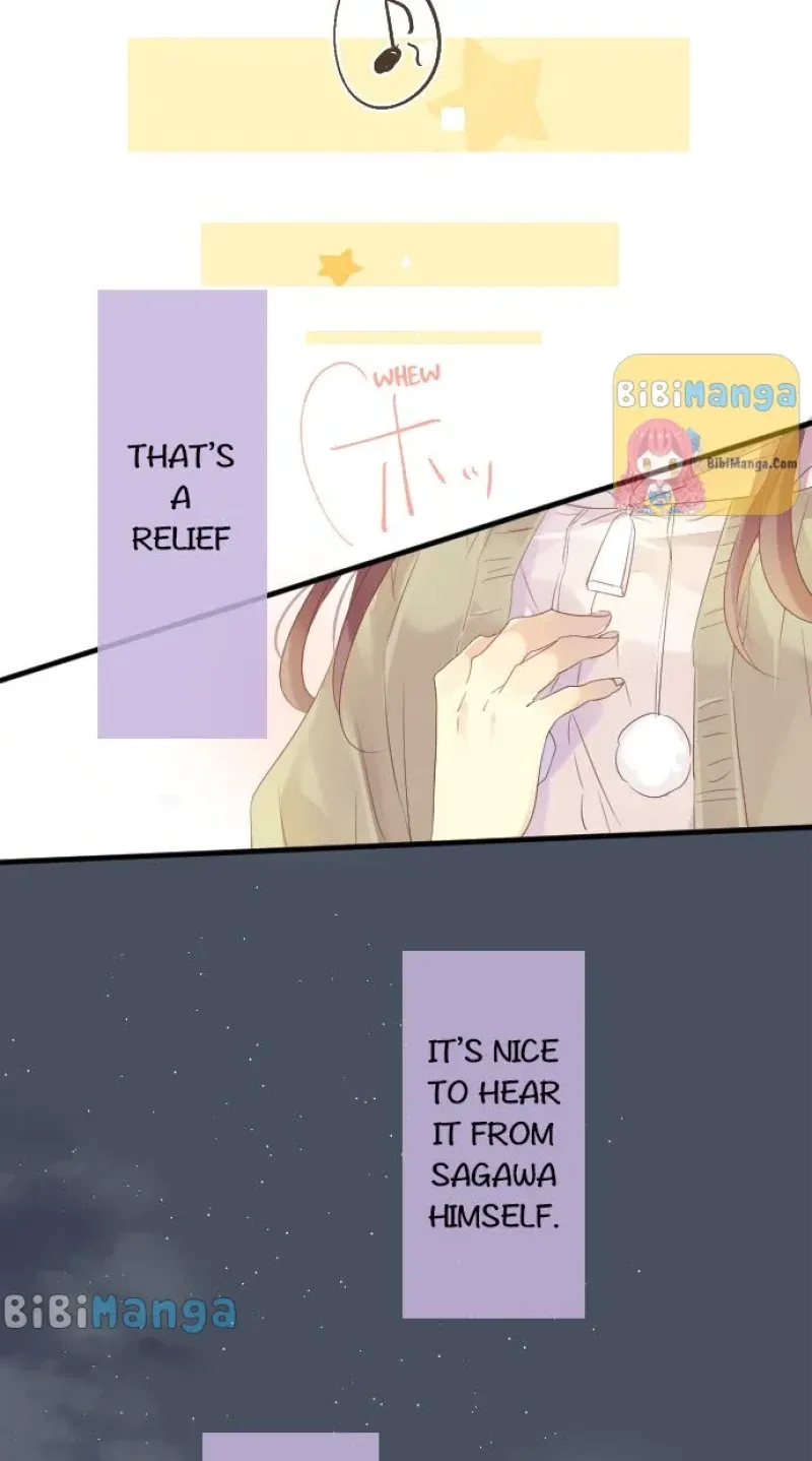 Love Hug Chapter 47 page 11