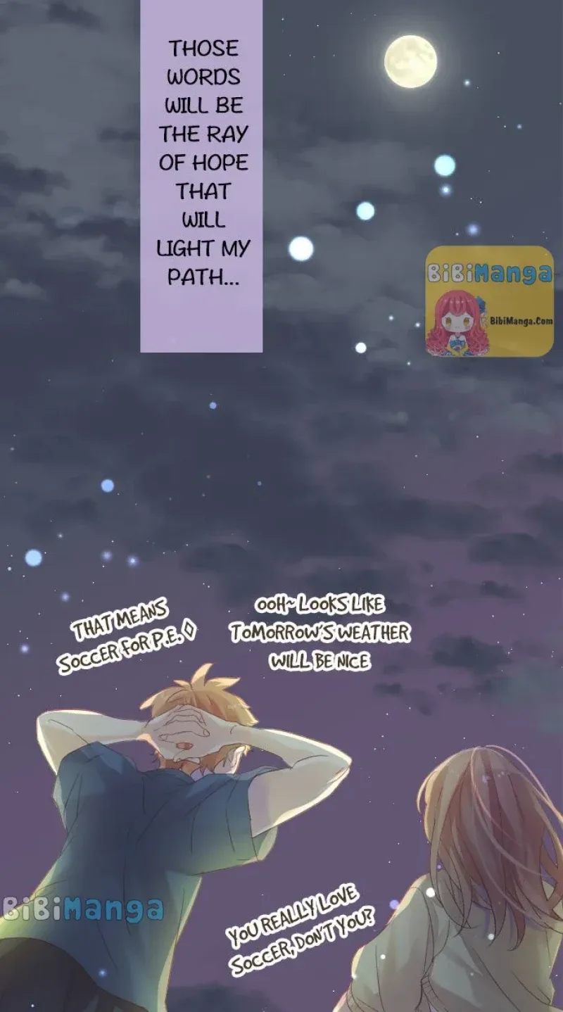 Love Hug Chapter 47 page 12