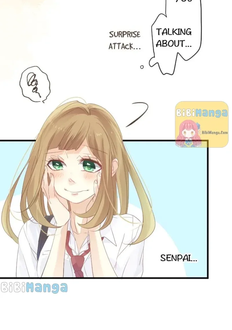 Love Hug Chapter 47 page 26