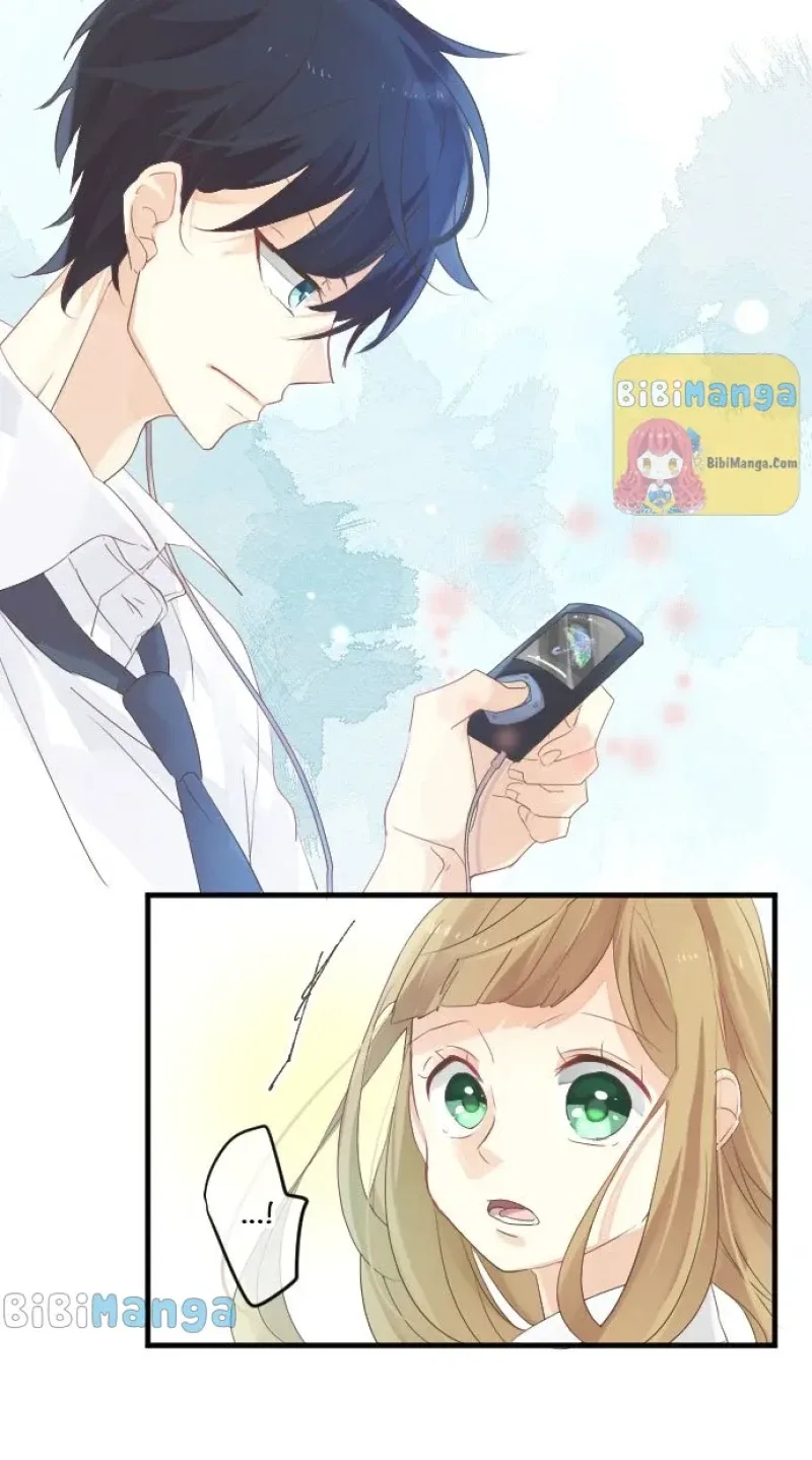 Love Hug Chapter 47 page 29