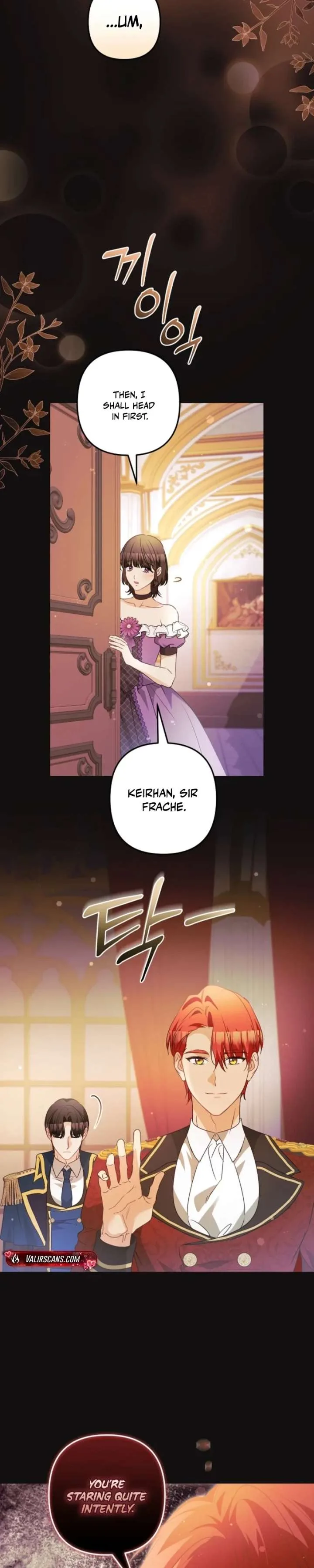 Let’s Divorce, Not Obsess! Chapter 46 page 21