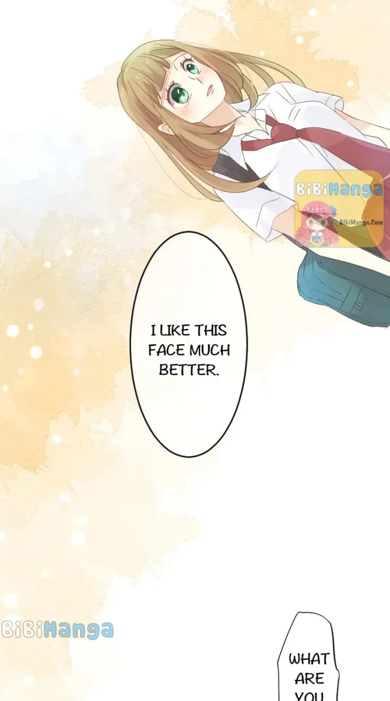 Love Hug Chapter 47 page 25