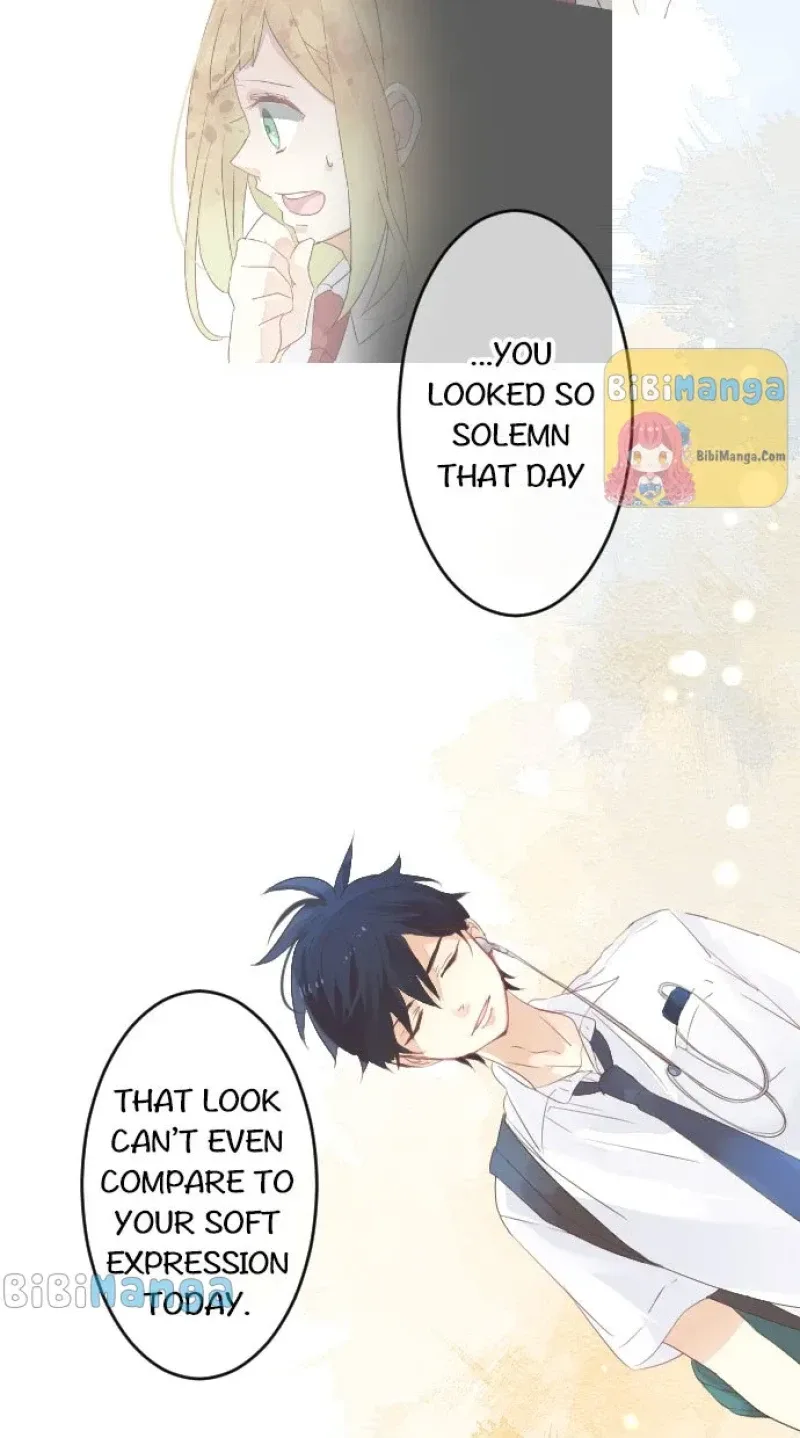 Love Hug Chapter 47 page 24