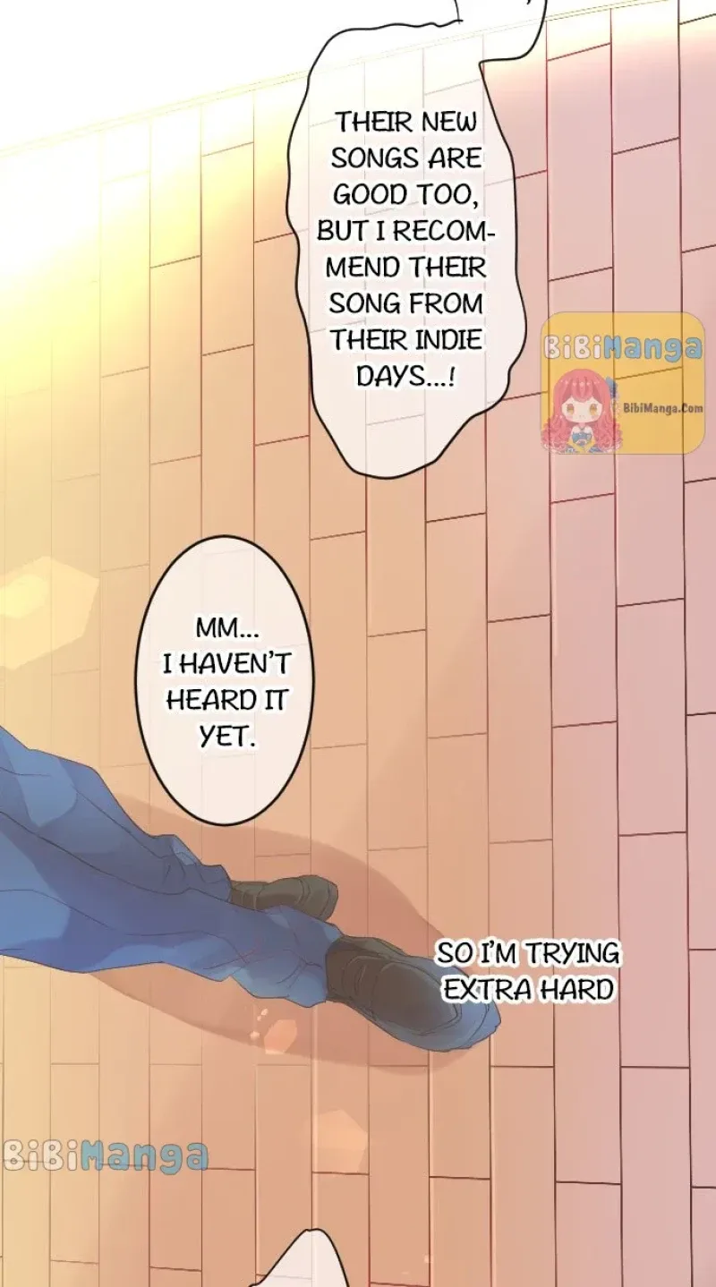 Love Hug Chapter 47 page 37