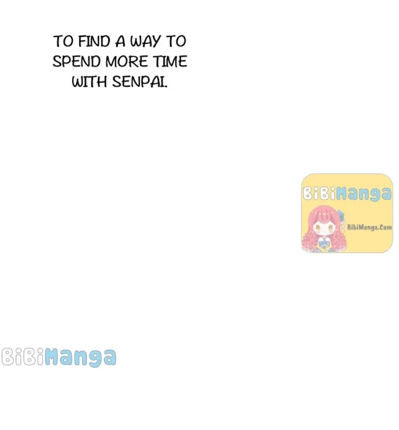 Love Hug Chapter 47 page 39