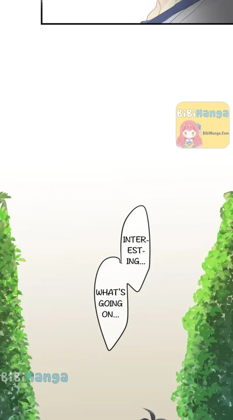Love Hug Chapter 47 page 53