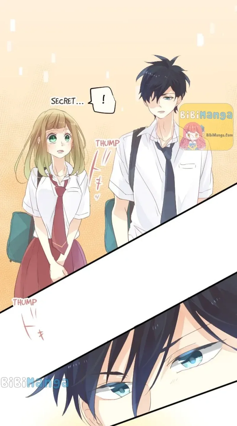 Love Hug Chapter 47 page 41