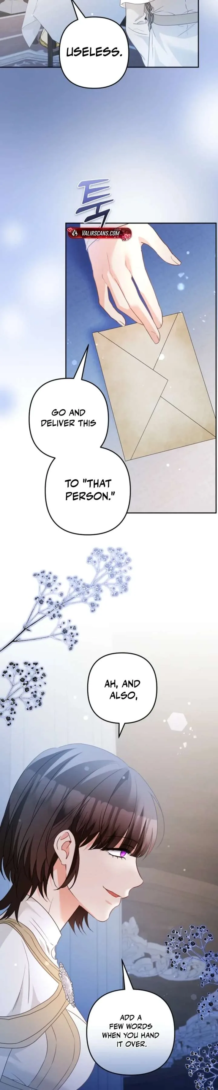 Let’s Divorce, Not Obsess! Chapter 46 page 32