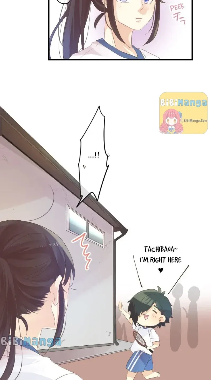 Love Hug Chapter 47 page 47