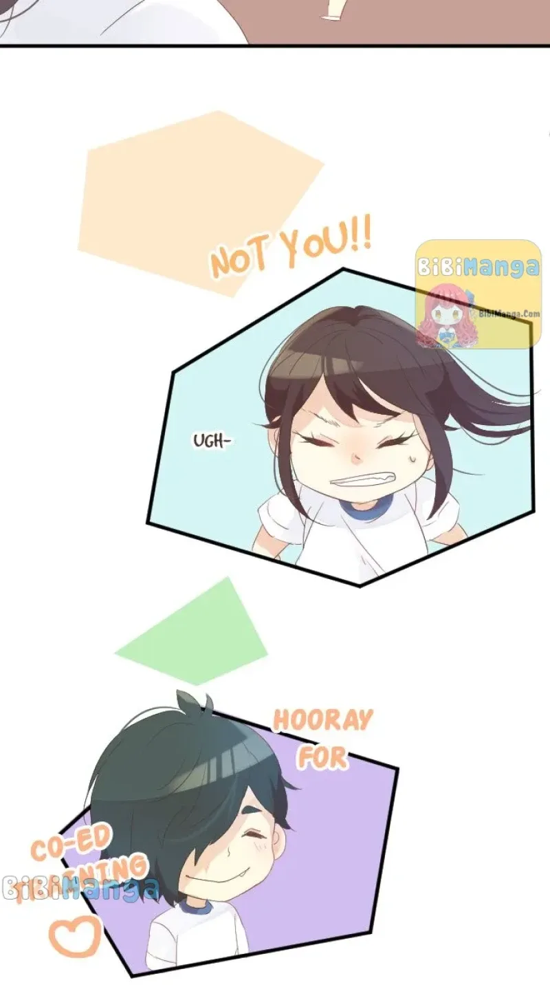 Love Hug Chapter 47 page 48