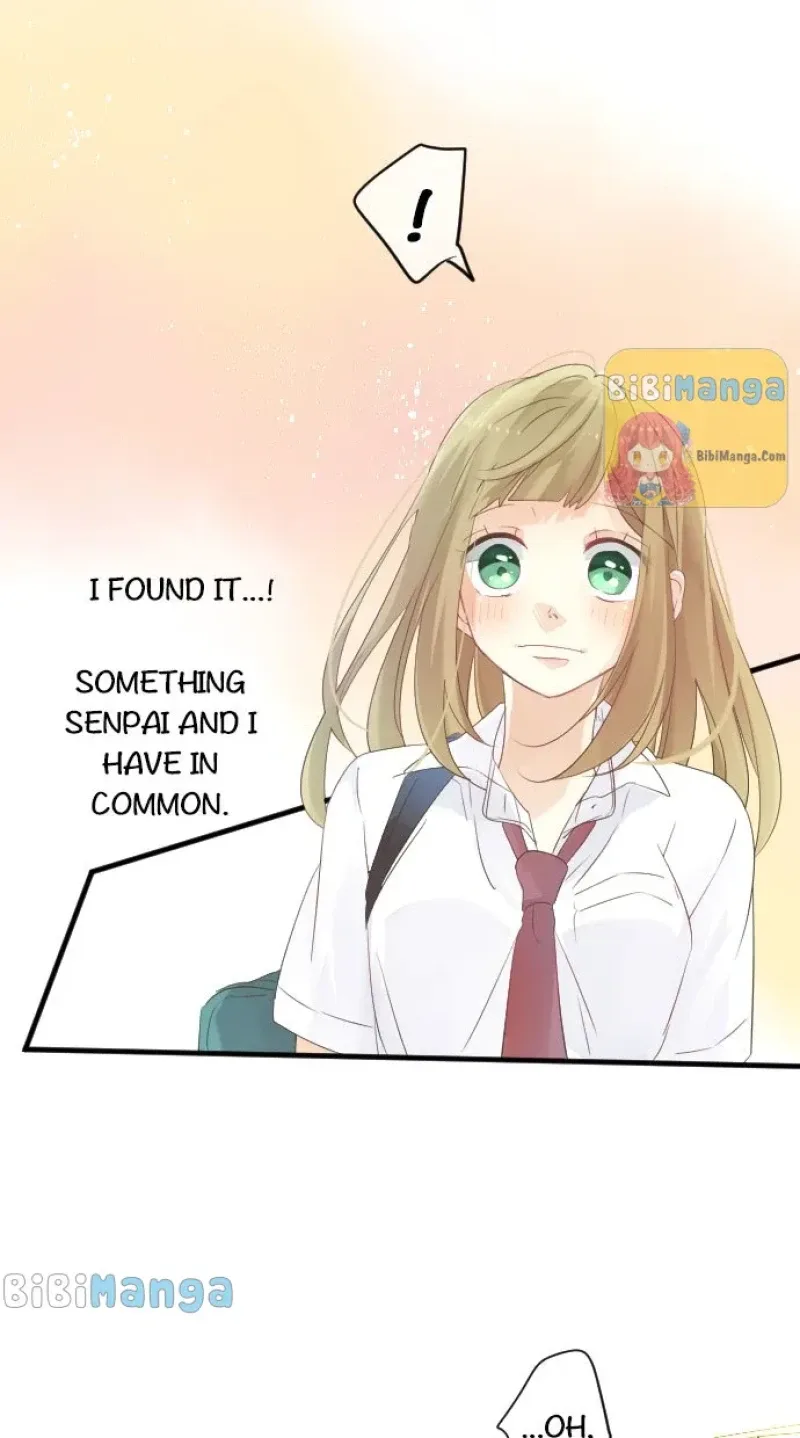 Love Hug Chapter 47 page 36