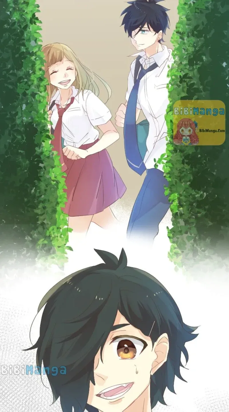 Love Hug Chapter 47 page 54