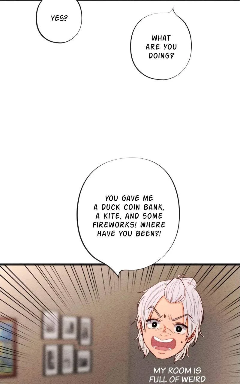 Mistaken for a Wicked Woman! Chapter 157 page 5