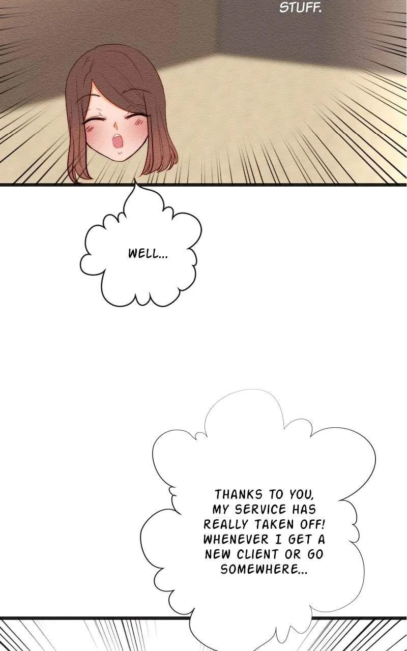 Mistaken for a Wicked Woman! Chapter 157 page 6