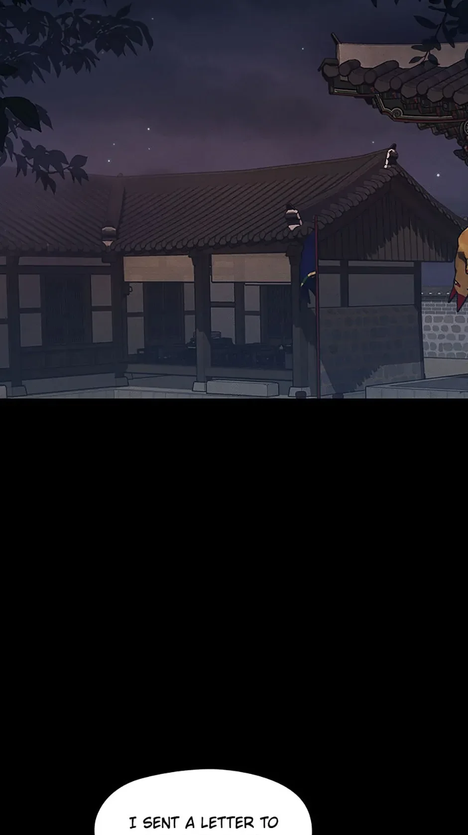 Under the Plum Blossom Tree Chapter 46 page 3