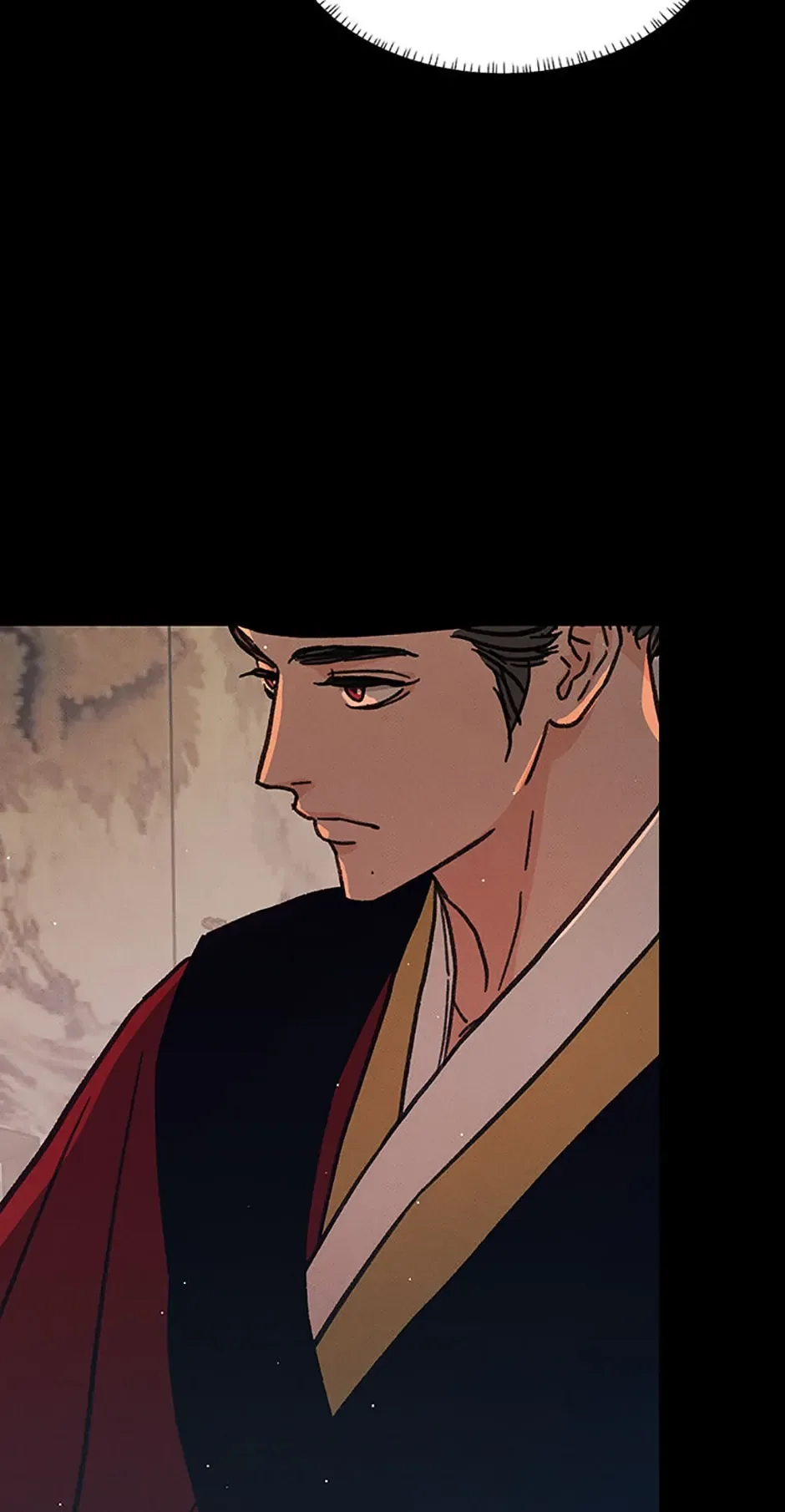 Under the Plum Blossom Tree Chapter 46 page 8
