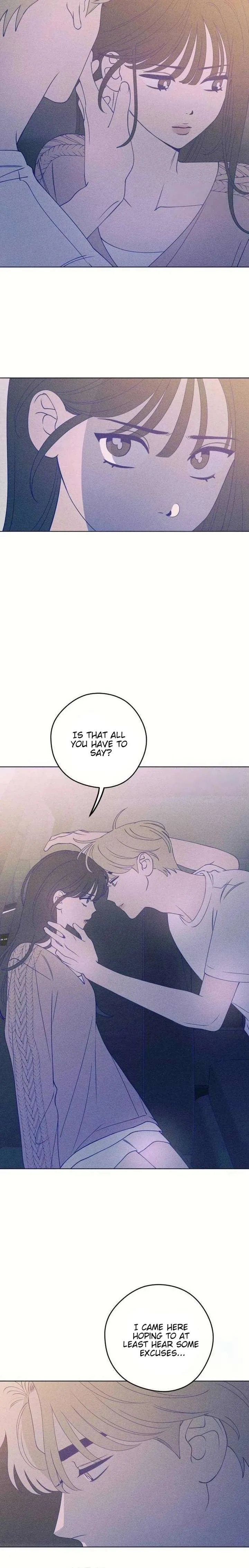Youth Diary Chapter 46 page 2