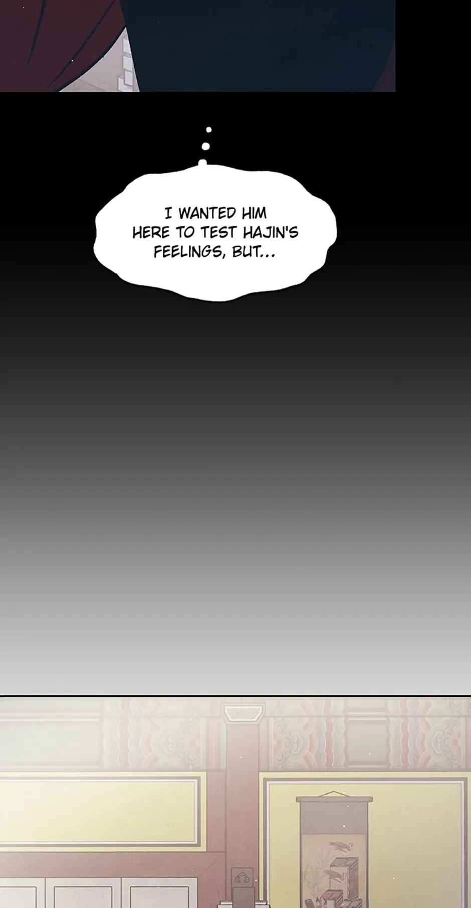 Under the Plum Blossom Tree Chapter 46 page 9
