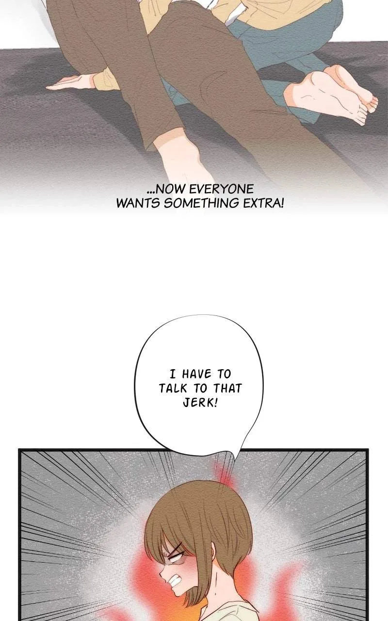 Mistaken for a Wicked Woman! Chapter 157 page 28