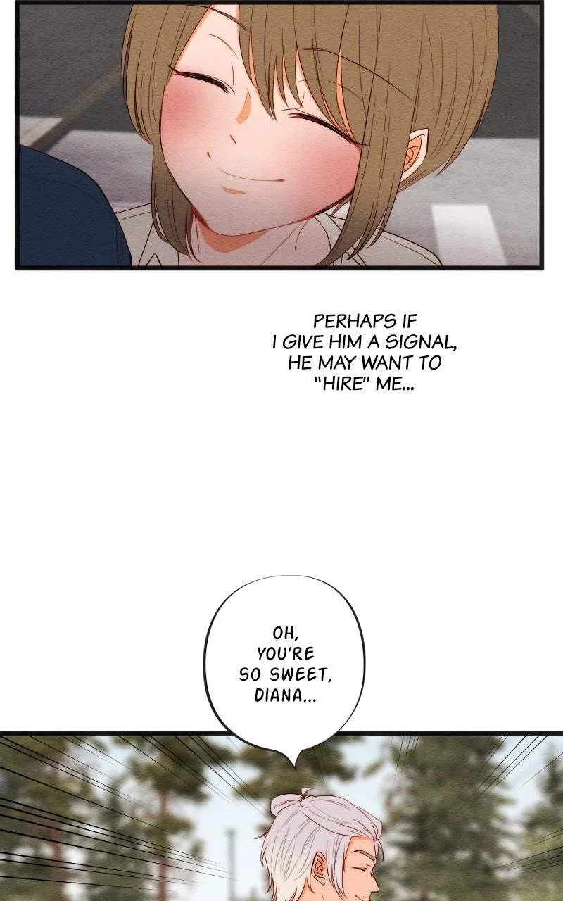 Mistaken for a Wicked Woman! Chapter 157 page 34