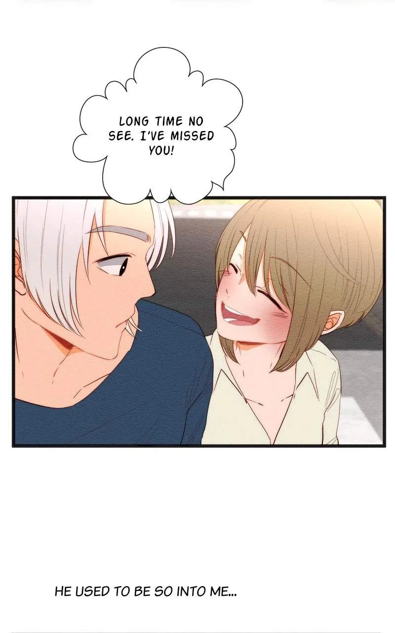 Mistaken for a Wicked Woman! Chapter 157 page 33