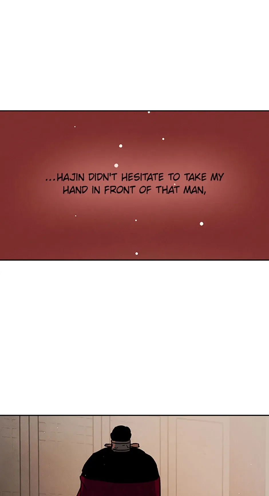 Under the Plum Blossom Tree Chapter 46 page 13