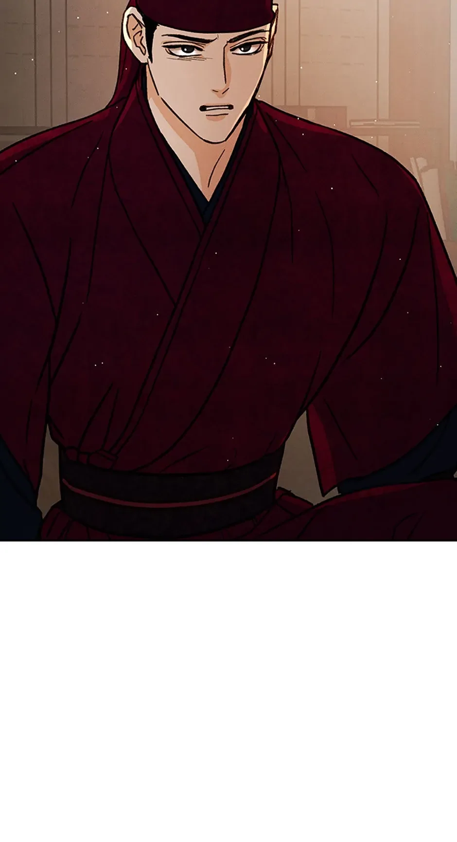 Under the Plum Blossom Tree Chapter 46 page 14
