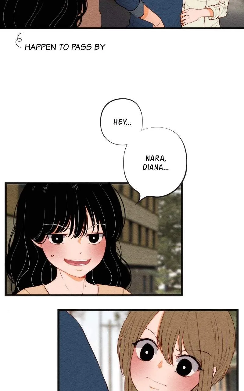 Mistaken for a Wicked Woman! Chapter 157 page 36