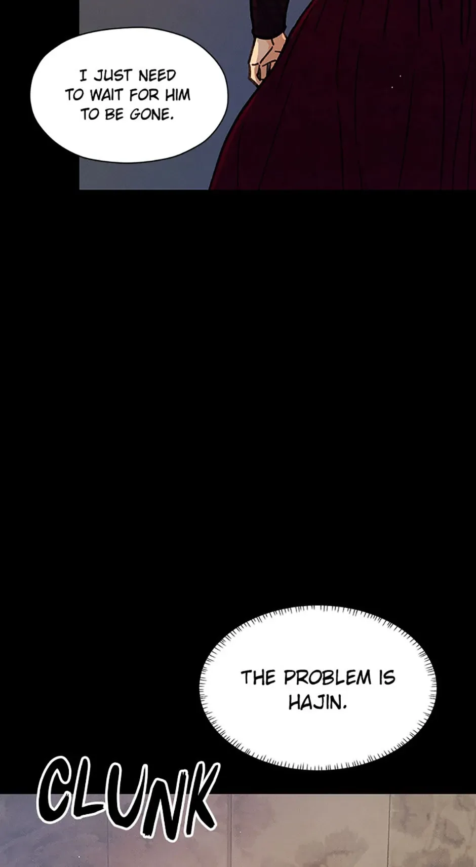 Under the Plum Blossom Tree Chapter 46 page 19