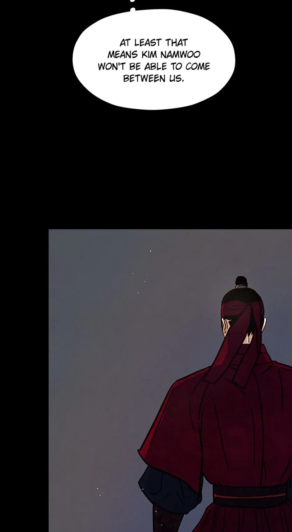Under the Plum Blossom Tree Chapter 46 page 18