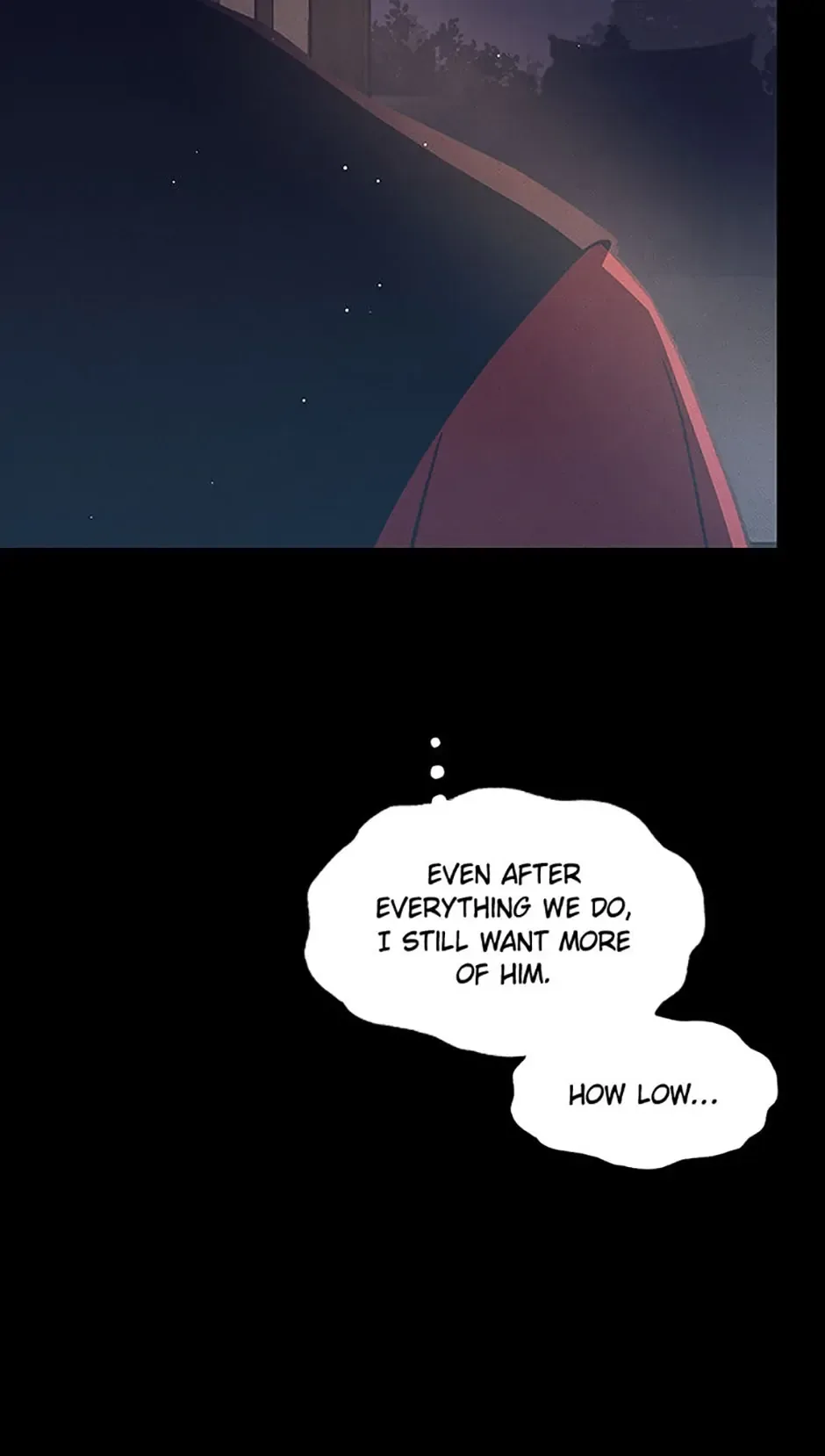 Under the Plum Blossom Tree Chapter 46 page 30